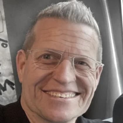 Porträt: Roger Derksen