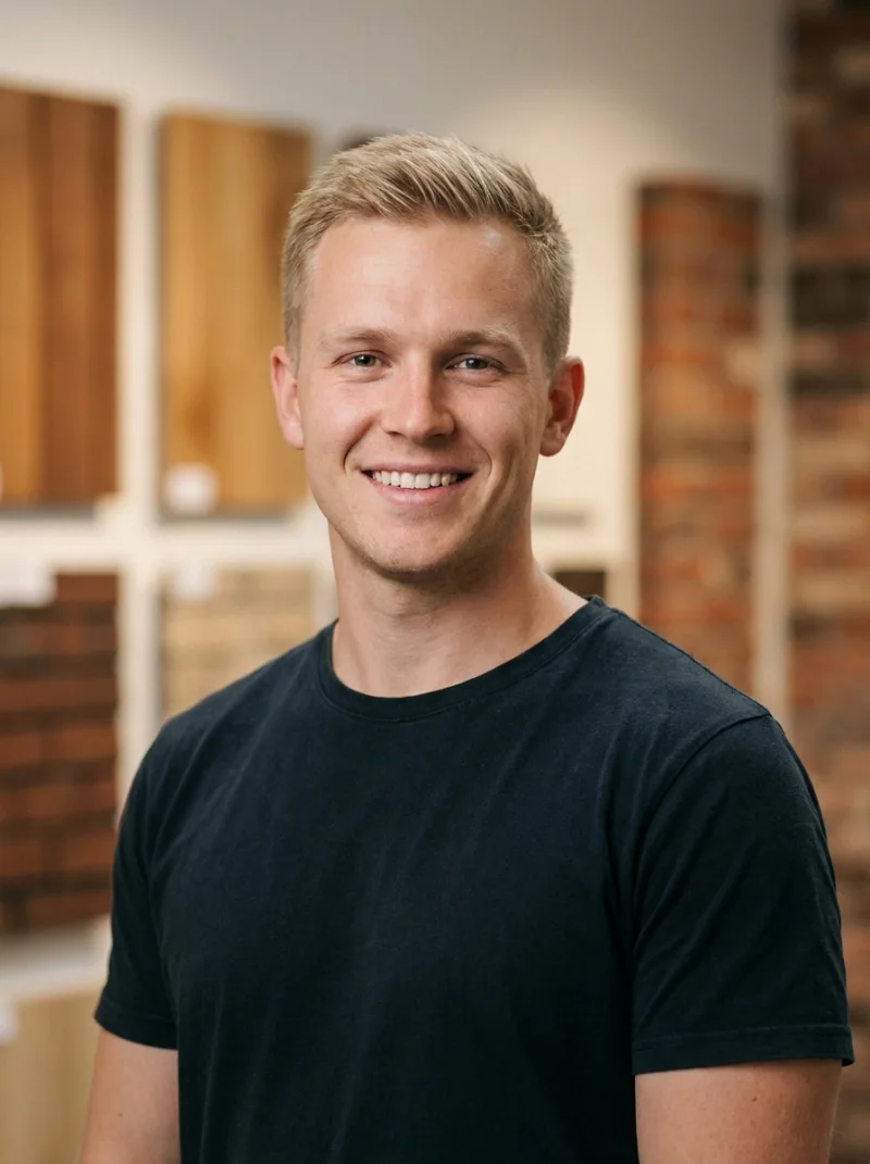 Porträt: Dennis Vieten