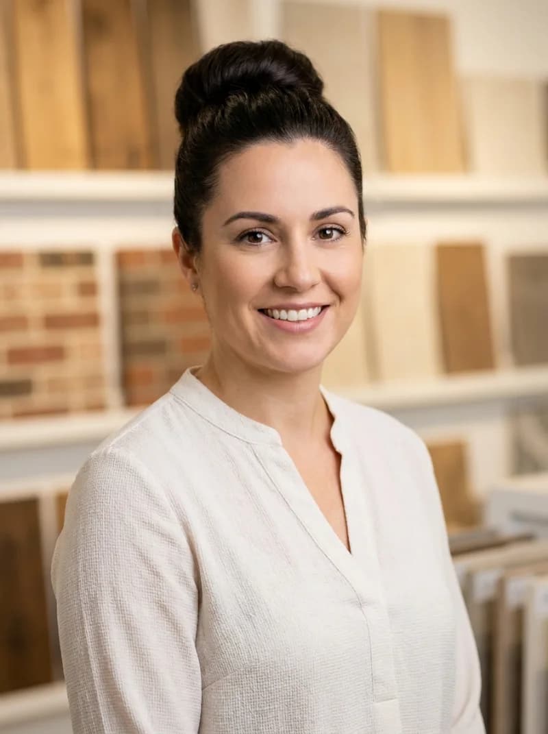 Porträt: Nina Claassen